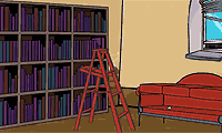 Escape Library